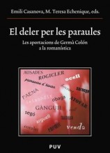 читать El deler per les paraules