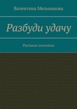 читать Разбуди удачу. Рассказы психолога