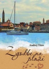 читать Zgodbe na plaži