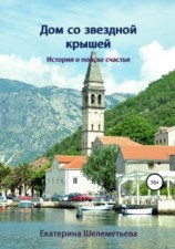 читать Дом со звездной крышей