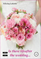 читать Is there life after marriage