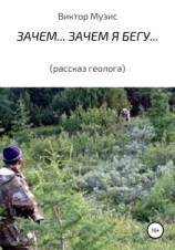 читать Зачем Зачем я бегу