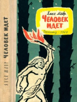 читать Человек идет(Повести)