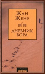 читать Дневник вора