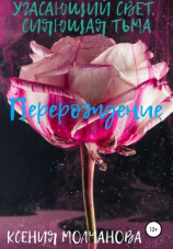 читать Угасающий свет, сияющая тьма: Перерождение