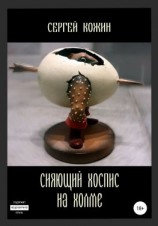 читать Сияющий хоспис на холме