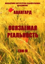 читать Осязаемая реальность. Том IV