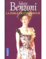 читать La Perle de l'Empereur