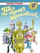 читать Шел по городу волшебник