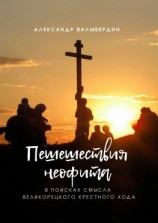 читать Пешешествия неофита. В поисках смысла Великорецкого крестного хода