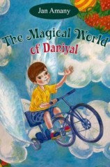 читать The Magical World of Daniyal