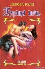 читать Бурная ночь