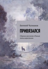 читать Привязался. Сборник рассказов «Разные этапы взросления»