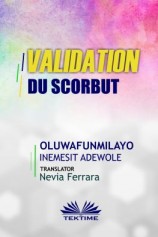 читать Validation Du Scorbut