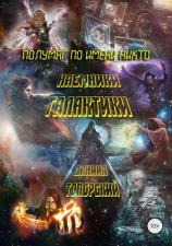 читать Полумаг по имени Никто