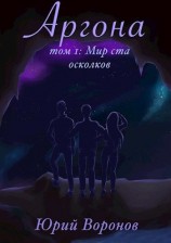 читать Мир ста осколков