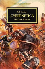 читать Кибернетика (ЛП)