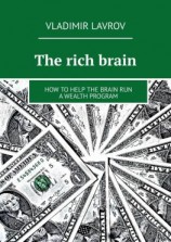 читать The rich brain. How to help the brain run a wealth program