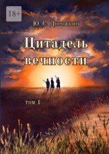 читать Цитадель вечности. Том 1