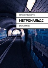 читать Метрональдс. Другая глава
