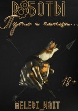 читать Роботы. Путь с конца