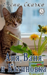 читать Аня, Ваня и Калиновка