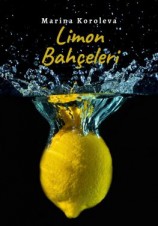 читать Limon Bahçeleri