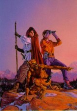 читать Незваные гости