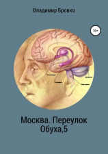 читать Москва. Переулок Обуха, 5