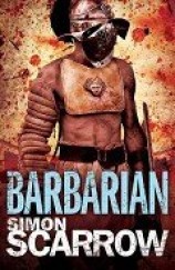 читать Barbarian