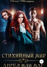 читать Стихийный мир: ангел или маг