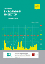 читать Визуальный инвестор. Как выявлять рыночные тренды