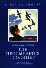 читать Где просыпается солнце? (Рассказы)