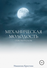 читать Механическая молодость