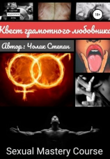 читать Квест грамотного любовника