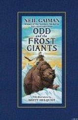 читать Odd and the Frost Giants