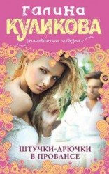 читать Штучки-дрючки в Провансе