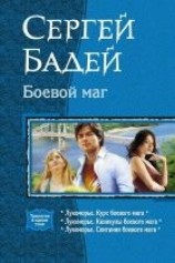 читать Боевой маг