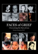 читать Faces of Grief. Overcoming the Pain of Loss