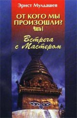 читать Встреча с мастером