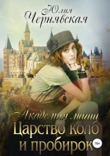 читать Академия магии 3. Царство колб и пробирок