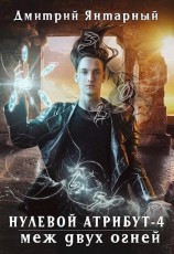 читать Меж двух огней