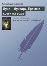 читать Луке – букварь, Еремею – круги на воде