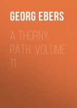 читать A Thorny Path. Volume 11