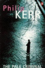 читать Бледный убийца