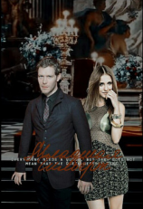 читать Младшая Гилберт или пособие выживания в семье Майклсонов. Конец Историям