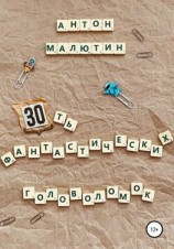 читать 30 фантастических головоломок