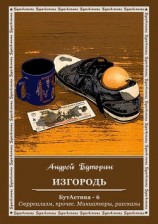 читать Изгородь