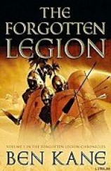 читать The Forgotten Legion