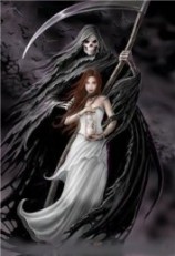 читать Душа Тьмы